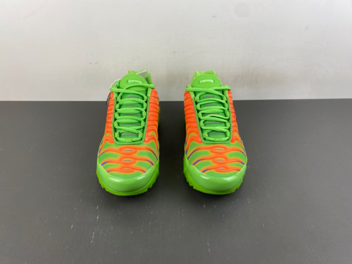 Nike Air Max Plus Svp*me Mean Green DA1472-300