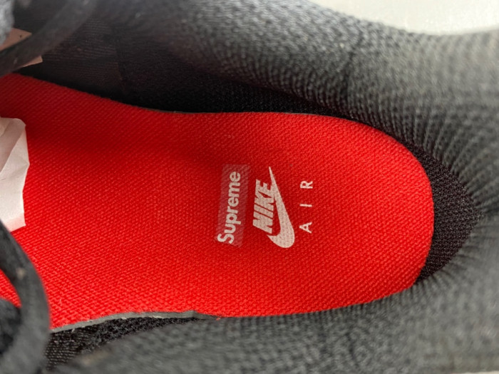 Nike Air Max Plus Svp*me University Red DA1472-600
