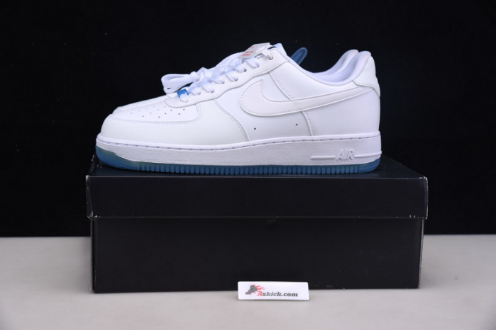 nike air force 1 low lx uv reactive (w) da8301-100