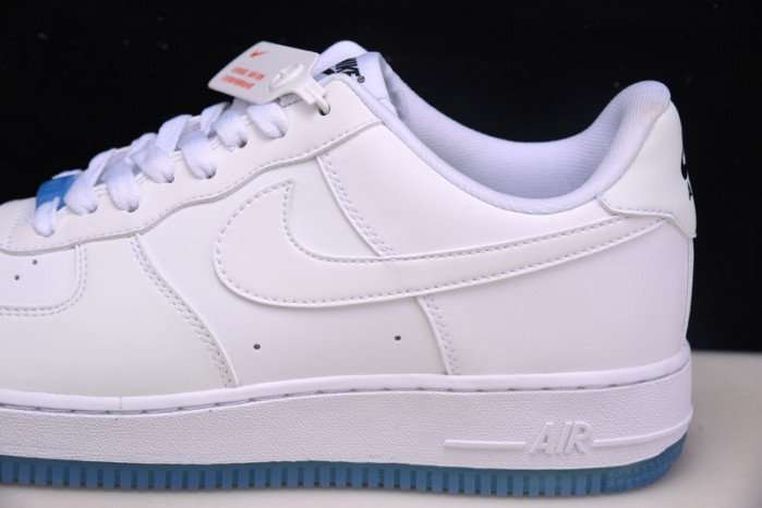 nike air force 1 low lx uv reactive (w) da8301-100