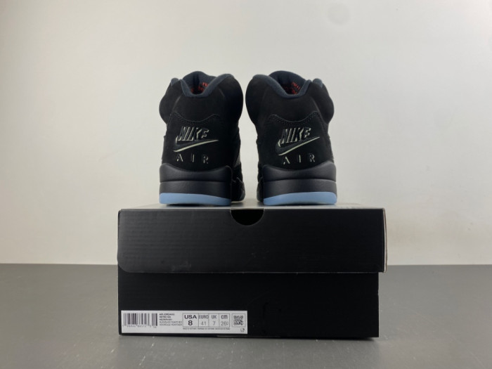 Air Jordan 5 Retro 2026 