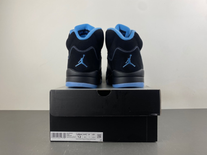 Air Jordan 5 Retro 2026 