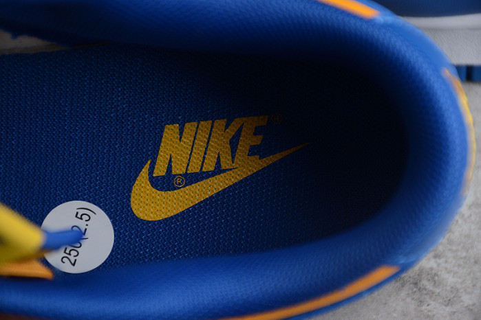 nike dunk low ucla dd1391-402