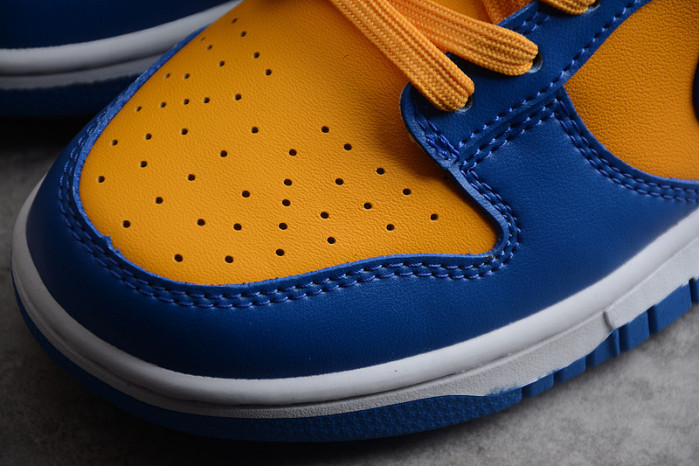 nike dunk low ucla dd1391-402