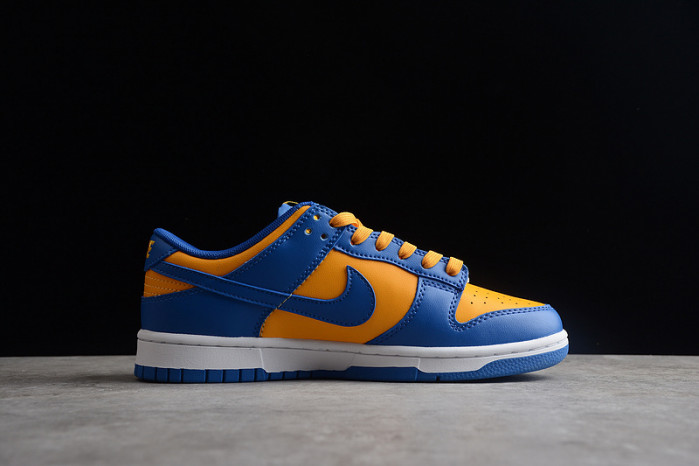 nike dunk low ucla dd1391-402