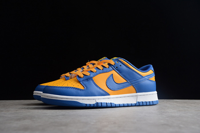 nike dunk low ucla dd1391-402
