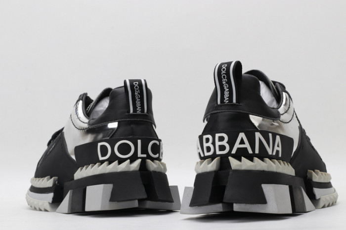 DG Super King Sneakers
