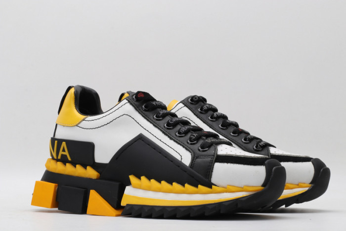 DG Super King Sneakers