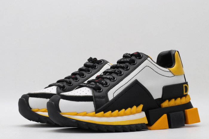 DG Super King Sneakers