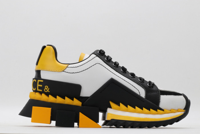 DG Super King Sneakers
