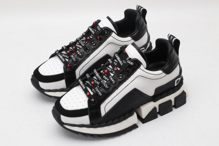 DG Super King Sneakers