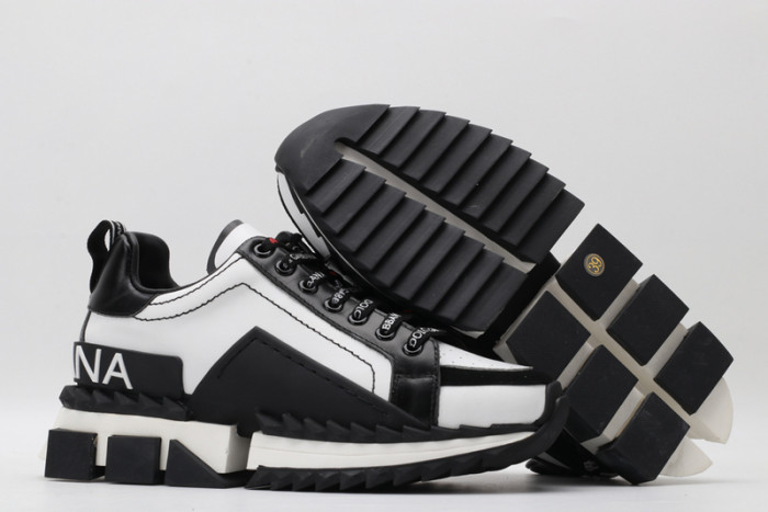 DG Super King Sneakers