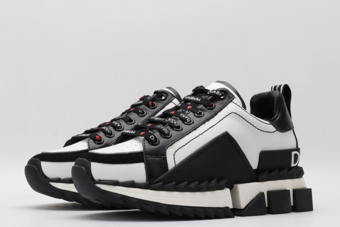 DG Super King Sneakers