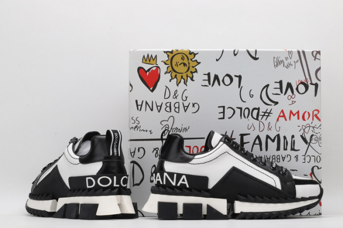 DG Super King Sneakers