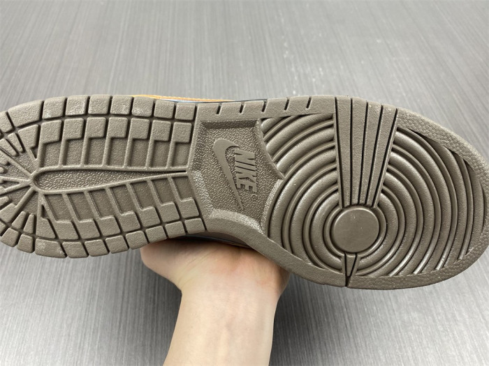 nike dunk low cider dh0601-001