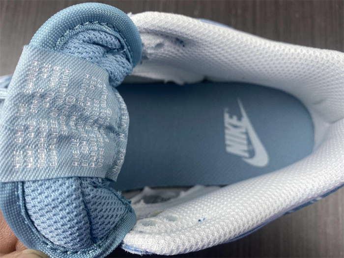 nike dunk low blue paisley (w) dh4401-101