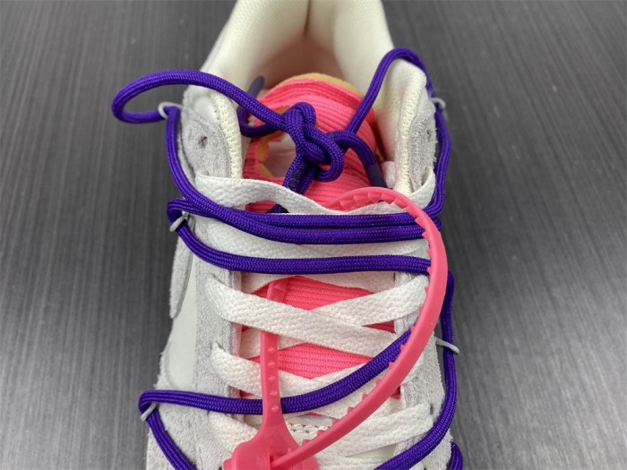 of x nike dunk low lot 15 of 50 dj0950-101