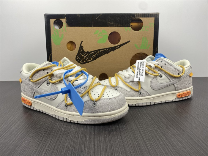 of x nike dunk low lot 34 of 50 dj0950-102