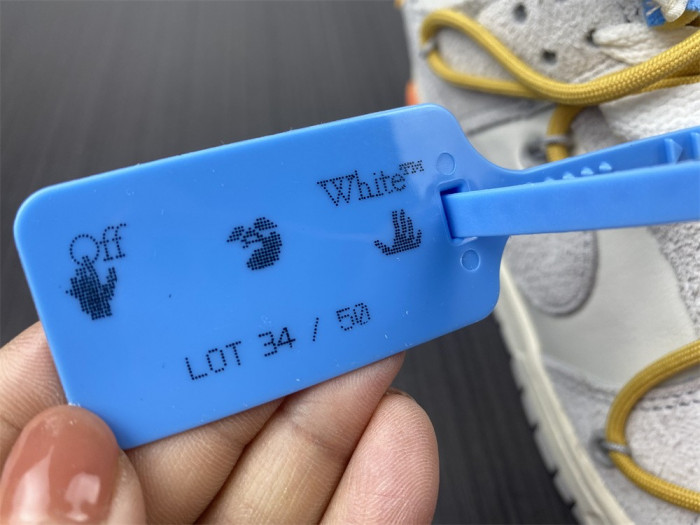 of x nike dunk low lot 34 of 50 dj0950-102