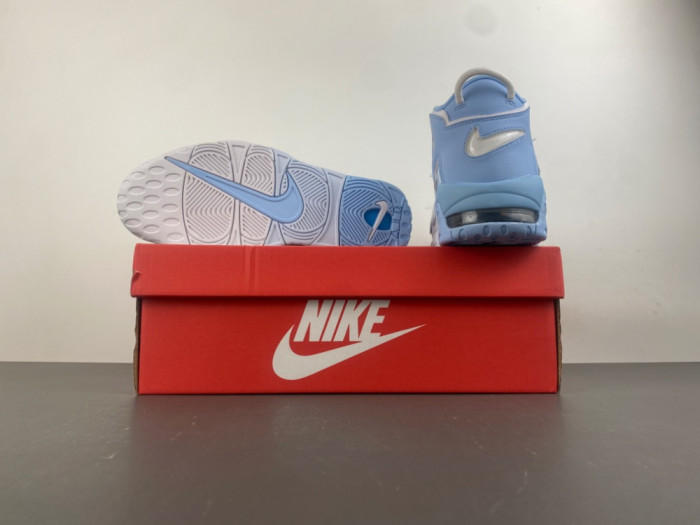 Nike Air More Uptempo Psychic Blue Sky DJ5159-400