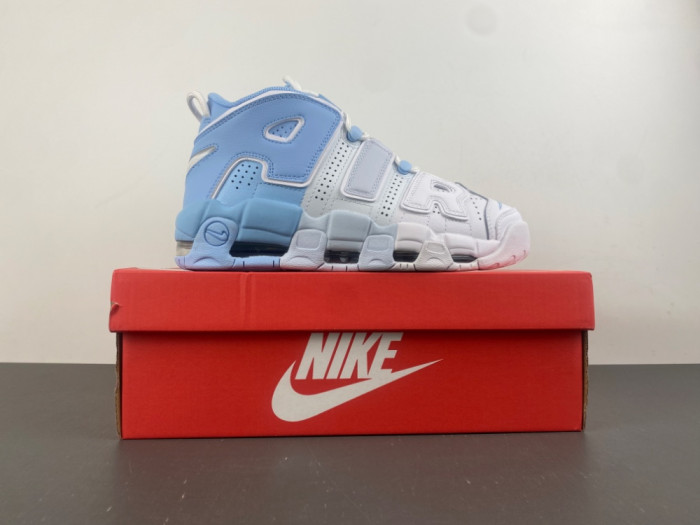Nike Air More Uptempo Psychic Blue Sky DJ5159-400