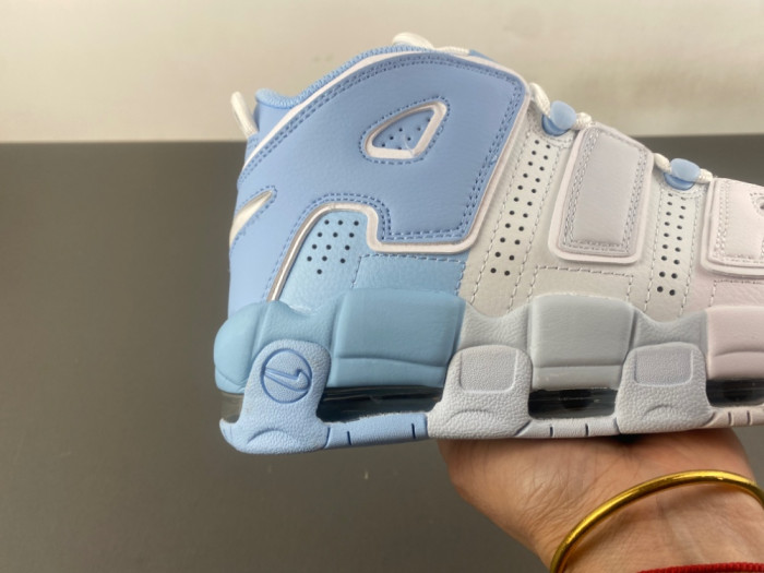 Nike Air More Uptempo Psychic Blue Sky DJ5159-400
