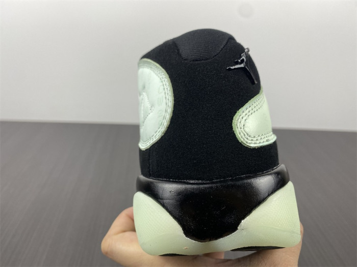 air jordan 13 retro low single