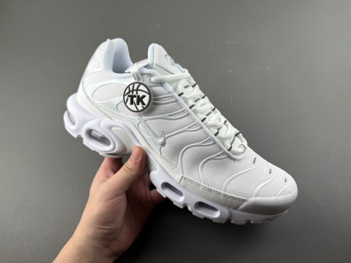 Nike Air Max Plus White Pure Platinum DM2362-100
