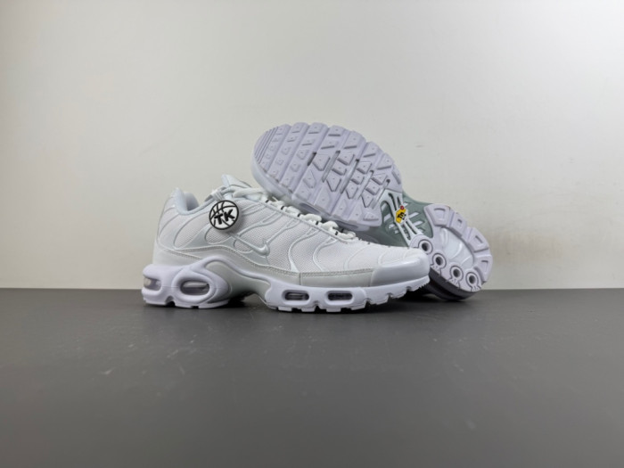 Nike Air Max Plus White Pure Platinum DM2362-100