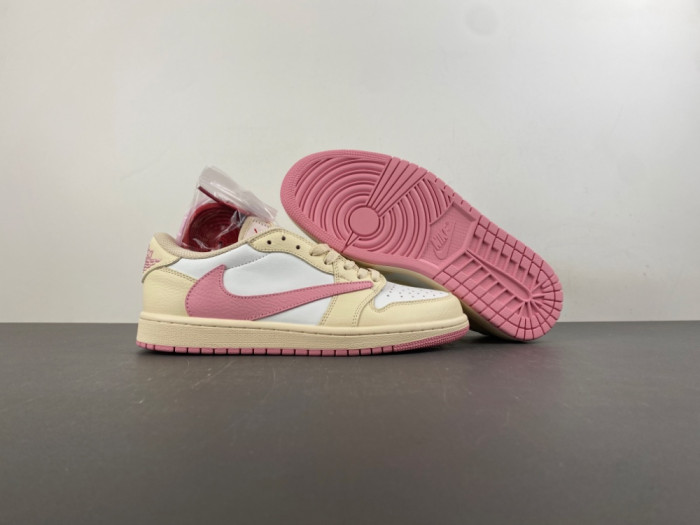 Travis Scott x Air Jordan 1 Low DM7866-171