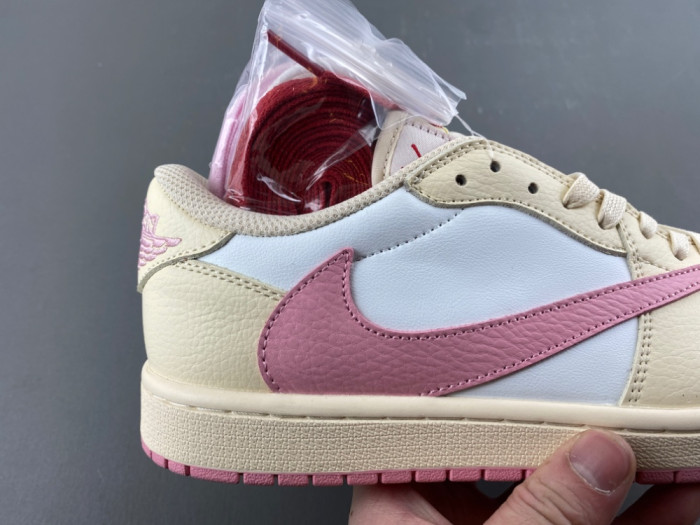 Travis Scott x Air Jordan 1 Low DM7866-171