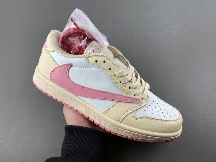 Travis Scott x Air Jordan 1 Low DM7866-171
