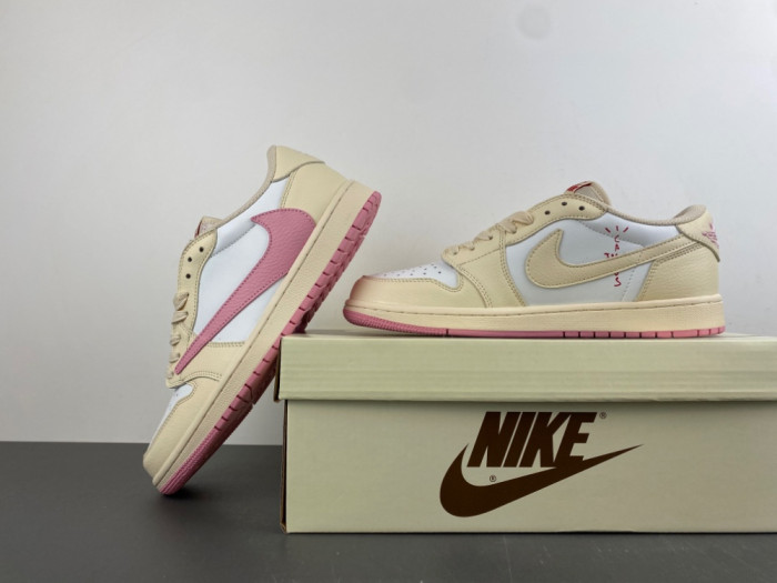 Travis Scott x Air Jordan 1 Low DM7866-171
