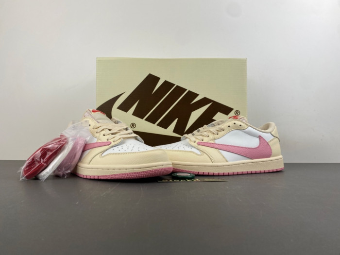 Travis Scott x Air Jordan 1 Low DM7866-171