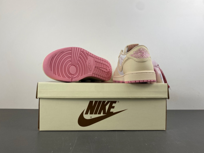 Travis Scott x Air Jordan 1 Low DM7866-171
