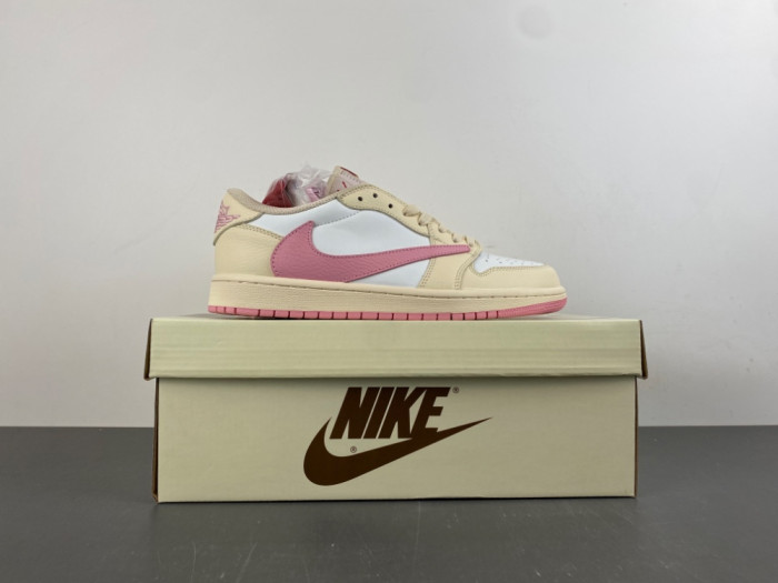Travis Scott x Air Jordan 1 Low DM7866-171
