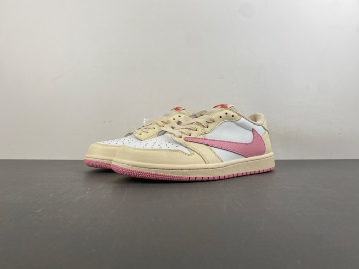 Travis Scott x Air Jordan 1 Low DM7866-171