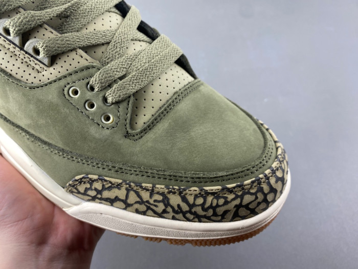Air Jordan 3 Retro Family Affair DN3707-202