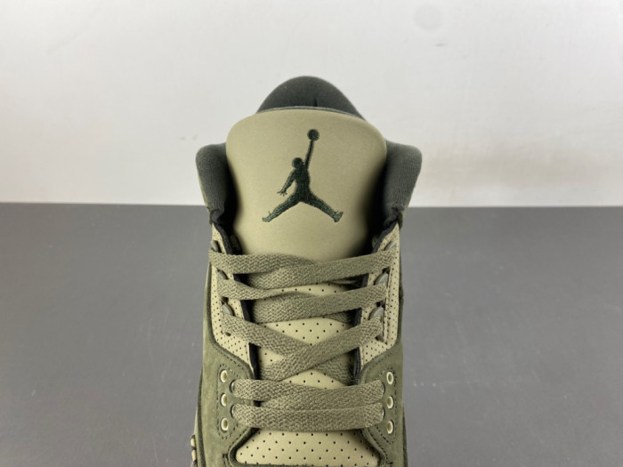 Air Jordan 3 Retro Family Affair DN3707-202