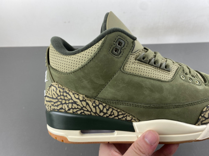 Air Jordan 3 Retro Family Affair DN3707-202