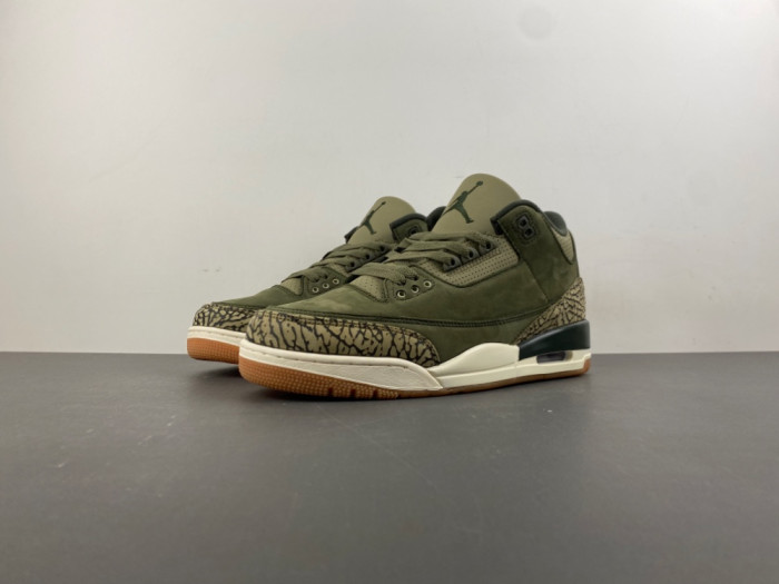Air Jordan 3 Retro Family Affair DN3707-202