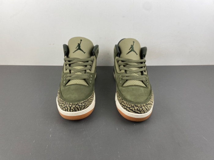 Air Jordan 3 Retro Family Affair DN3707-202