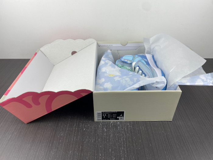 air jordan 2 retro j balvin - dq7691-419