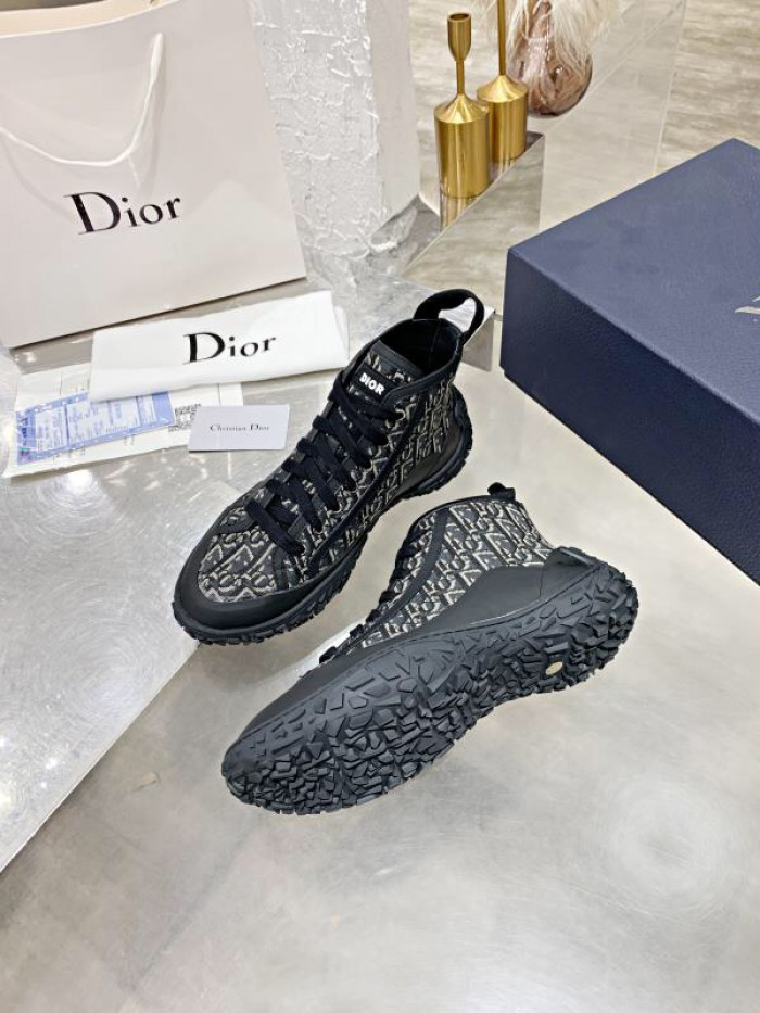 D1or Essentials DIORIZON ANKLE BOOT
