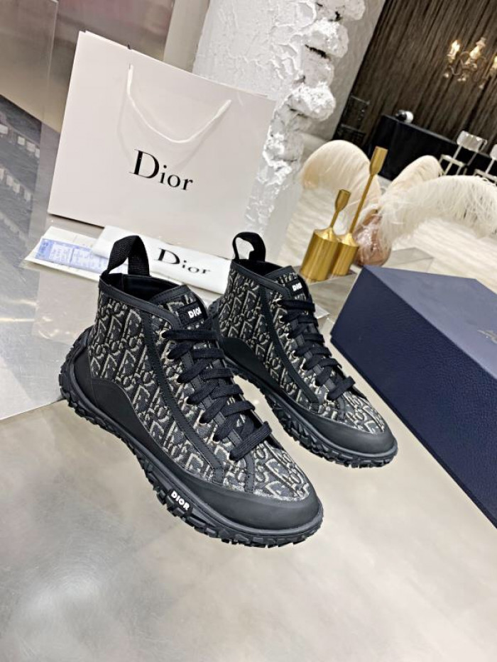 D1or Essentials DIORIZON ANKLE BOOT