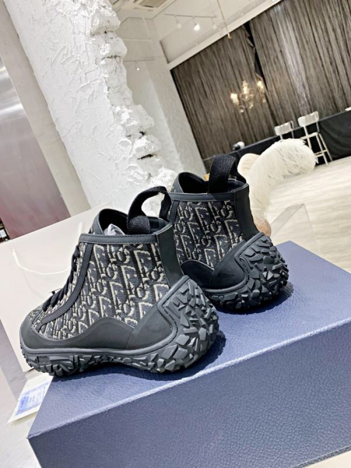 D1or Essentials DIORIZON ANKLE BOOT