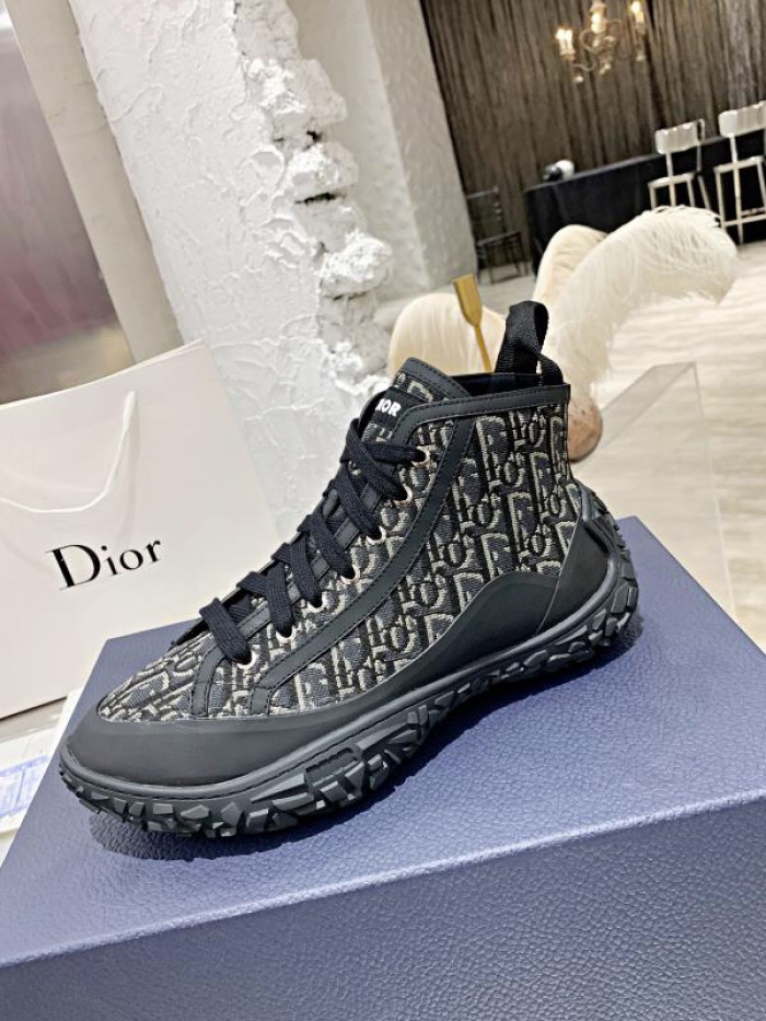 D1or Essentials DIORIZON ANKLE BOOT