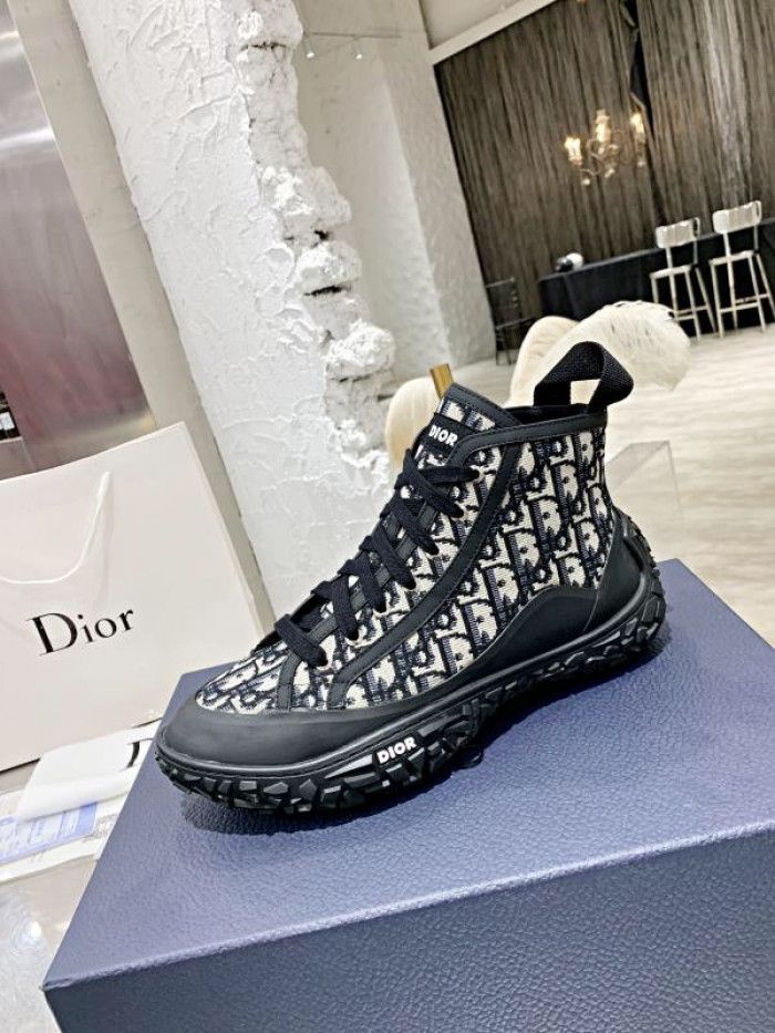 D1or Essentials DIORIZON ANKLE BOOT