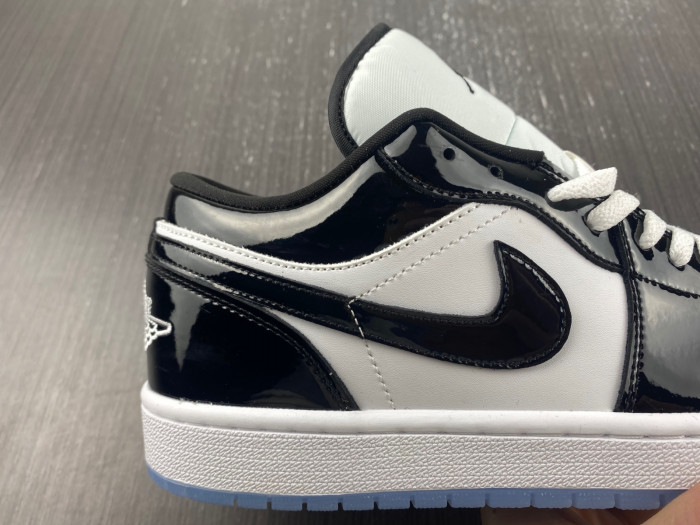 air jordan 1 low “concord” dv1309-100