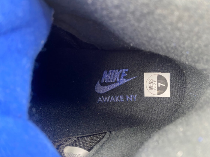 Awake NY x Jordan Air Jordan 5 Racer Blue DV4982-400